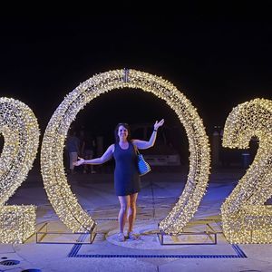 Meet your Posher, Sandra